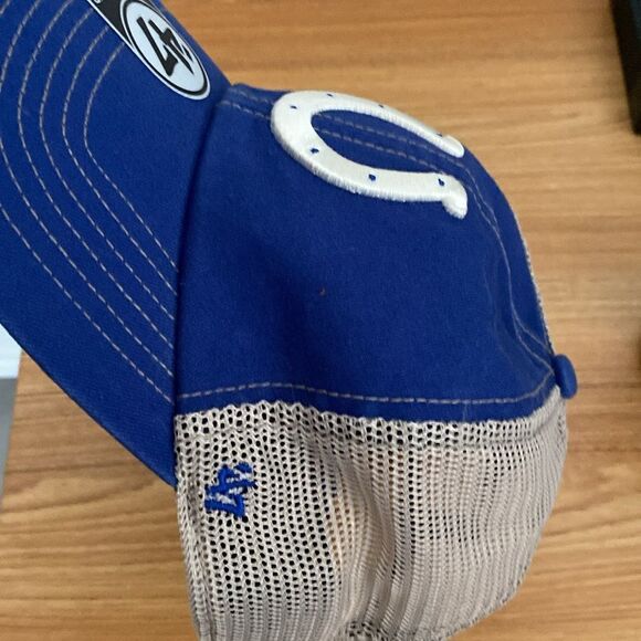 47 Colt Hat NWOT - Picture 5 of 6